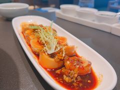 -额尔敦涮肉自助(摩尔城店)