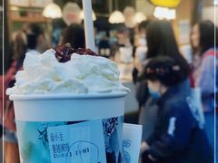 -茶颜悦色(登高路上店)