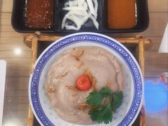 -芋包王闽南茶楼(八市店)