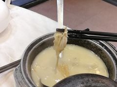 -凤城礼记鱼翅海鲜酒家(新马路总店)