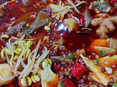 -力力豆花庄(广渠门店)