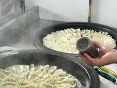 -汪记大王锅贴(成山路店)
