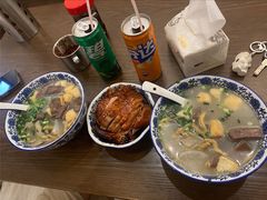 -小潘记鸭血粉丝汤