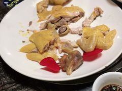 -食德喜·阳山鸡王食研基地