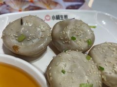-小杨生煎(白玉兰广场店)