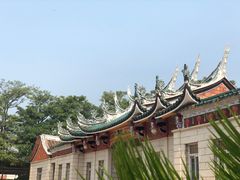 -龙舟池