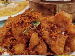 陈光记虾饺皇-澳门陈光记烧味饭店(万象城店)