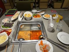 -海底捞火锅(万象城店)