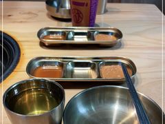 -金顺韩式烤肉·网红烤肉店(广利路店)