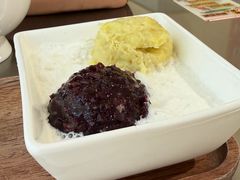 -满记甜品(王府井北京市百货大楼店)