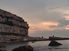 -长岛南北长山旅游景区