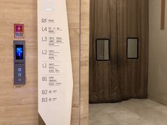 -金狮广场-停车场