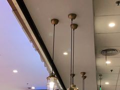 -汉堡王(大连柏威年餐厅店)