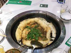 -满兴咱妈烀饼铁锅炖(兰州北街店)