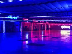 -未来战场·大空间VR·轰趴·团建(常营店)