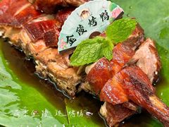 -苏梦江南·淮扬菜(夫子庙店)