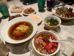 -松鹤面馆·古法焖肉面(观前店)