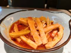 -百春原湖南牛肉粉(百联世纪店)