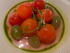 -本处·素食·融合料理(南油店)
