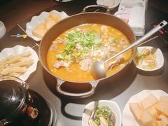 -福茂源横山铁锅羊肉(高新路店)