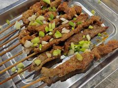 -小板凳(四公里店)