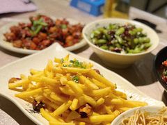 -巴厘龙虾·榜首油焖大虾(洞庭·艺术洋房店)