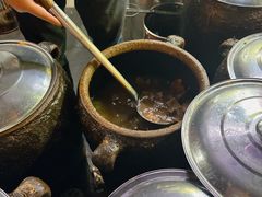 -燕子煨汤(山海关路店)