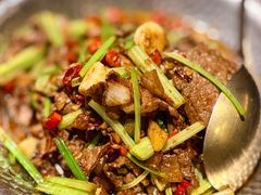-麻都·成都菜(人民广场店)