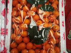-西郊国际农产品交易中心