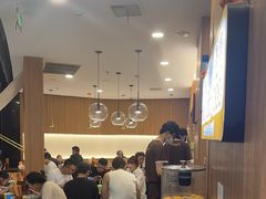 -王春春鸡汤饭(上海中海环宇城店)