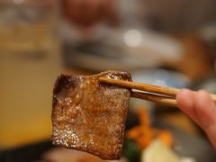 煎猪肝-天手古舞居酒屋(889广场店)