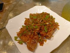 -上厨本帮菜(中山西路店)