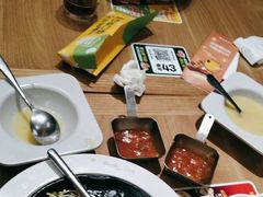 -豪客来牛排(天阳D32店)