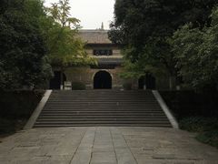 -灵谷景区