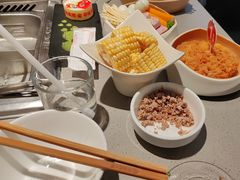 -海底捞火锅(中州万达店)