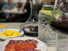 -阿莉餐厅(枣阳路店)