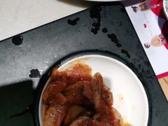 -韩宫宴烤肉·料理(苏州中心店)