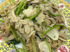 -砂锅居饭庄·京菜(西四店)
