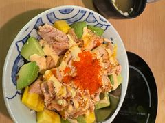 -沼津港精致料理·寿喜烧·烧鸟(漕河泾印象城店)