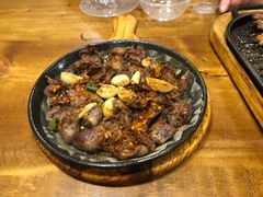 -老东镇啤酒屋海鲜加工·蒸汽海鲜·海鲜烧烤(台东店)