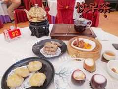 -龙的酒楼·手工早茶·顺德菜(近良路店)