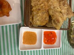 -鹊华居·地道鲁菜·海鲜·融合味(大明湖店)