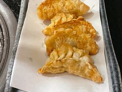日式煎饺-虎焱炭火烧肉