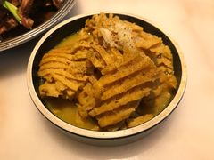 -谷连天安心食堂(裕华万达店)
