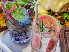 -海石湾餐厅·清真Traveler(滨江道店)