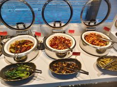 -魁牛·潮汕牛肉自助火锅(沈辽路万达店)