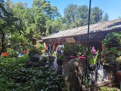 -白家大院·王府宫廷菜(苏州街店)