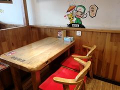 用餐区-申记串道(中街店)