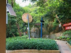 -小南山公园