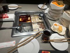 -海底捞火锅(宇飞大厦店)